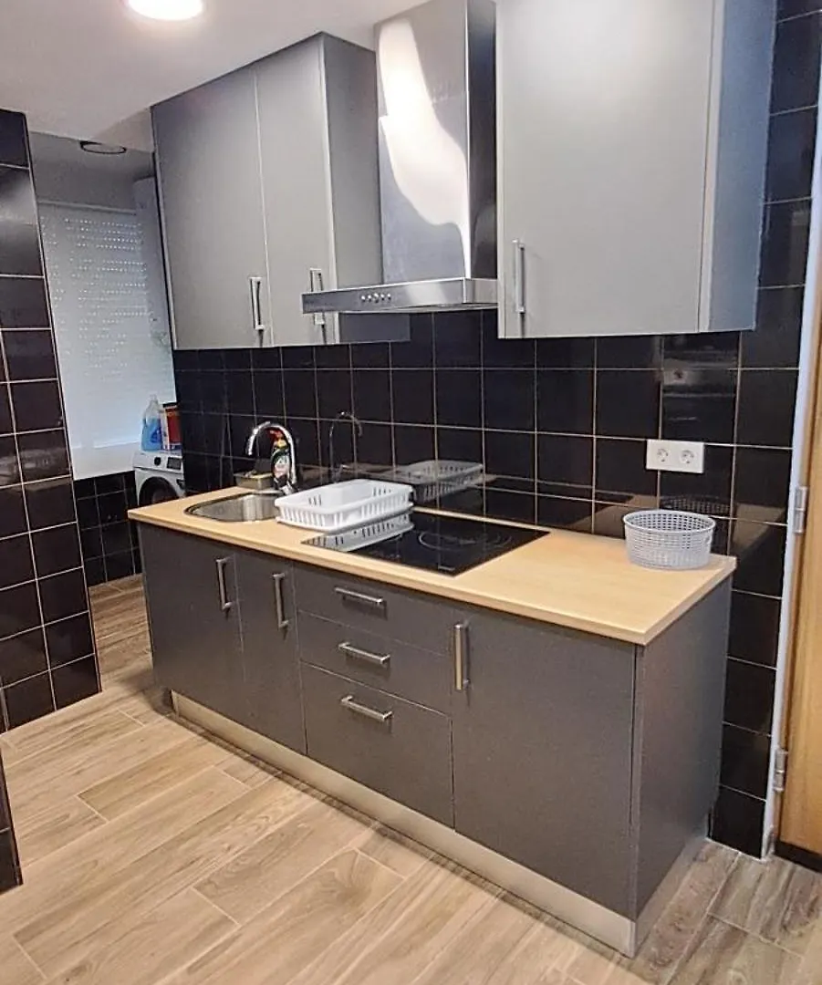 Appartement Deluxe Home San Agustin Córdoba