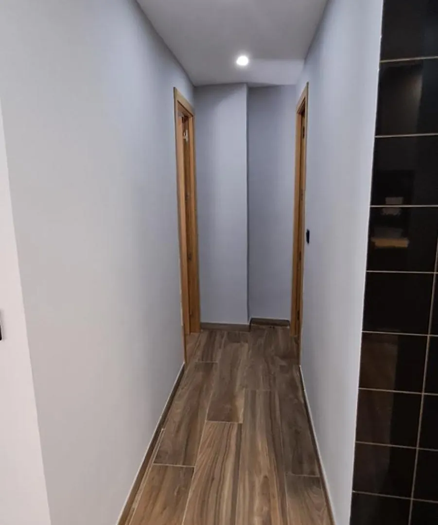 Appartement Deluxe Home San Agustin Córdoba