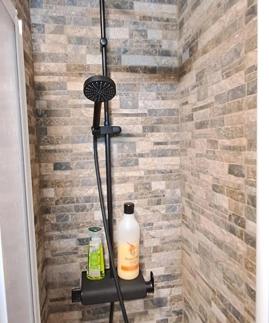 Appartement Deluxe Home San Agustin Córdoba Spanje