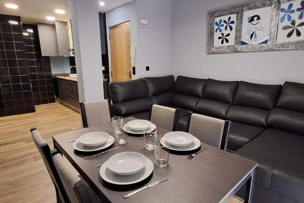 Deluxe Home San Agustin Cordoba