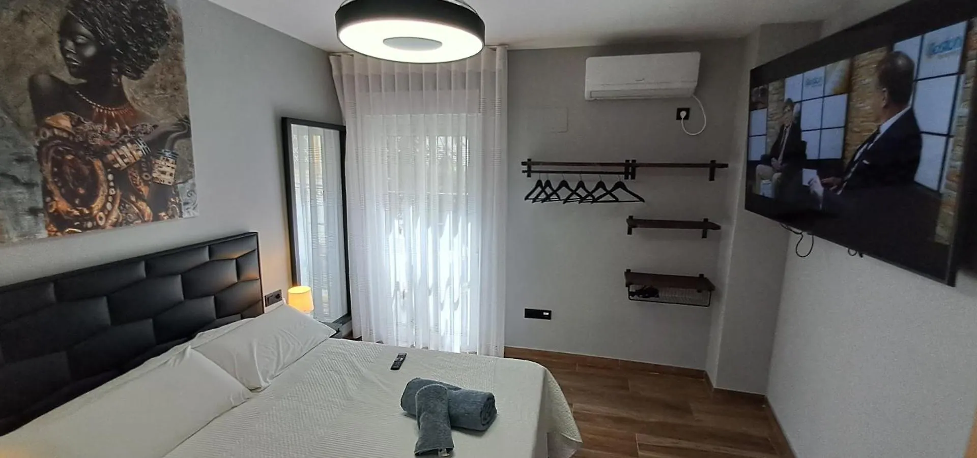 Deluxe Home San Agustin Cordoba Spain