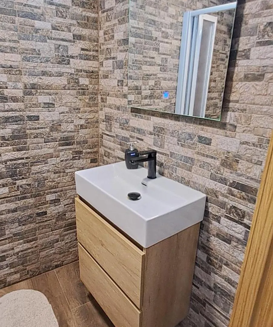 Apartment Deluxe Home San Agustin Cordoba Spain