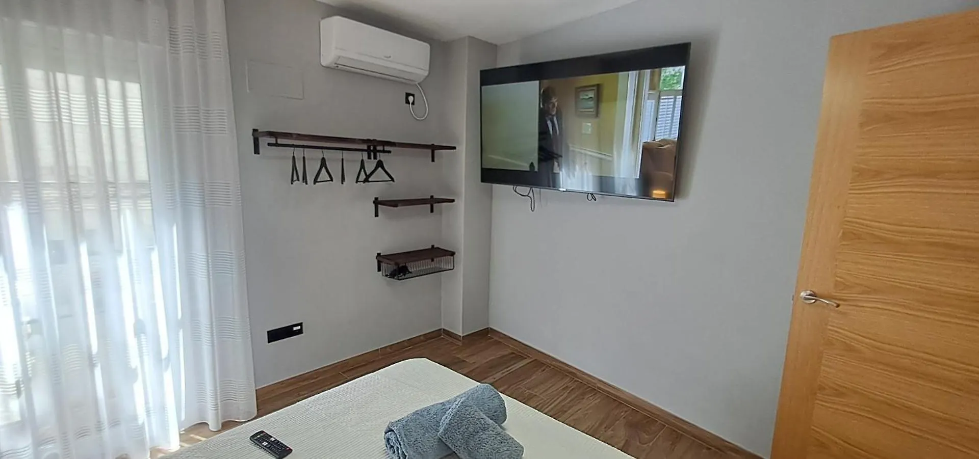 Deluxe Home San Agustin Cordoba Apartment