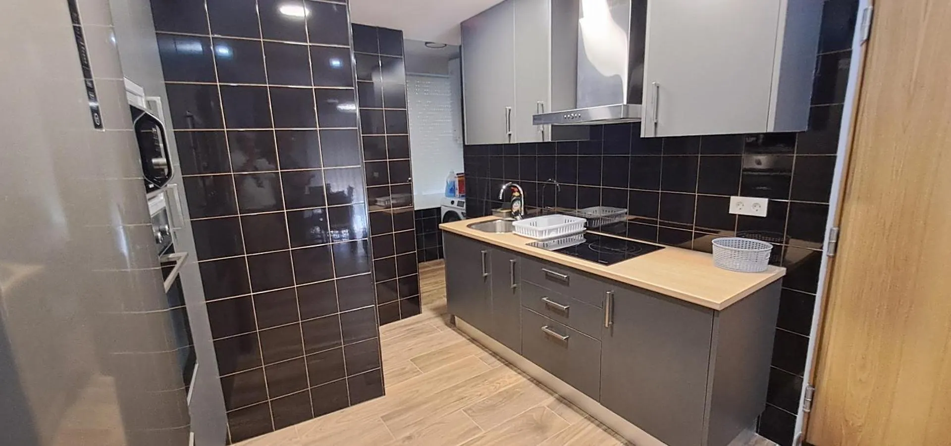 Apartmán Deluxe Home San Agustin Córdoba