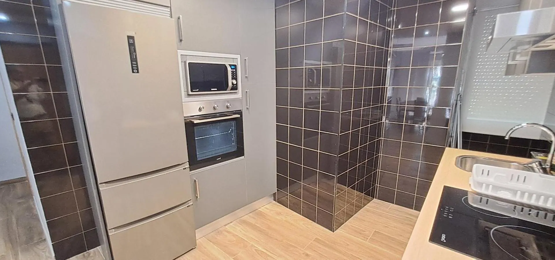 Deluxe Home San Agustin Cordoba 0*,