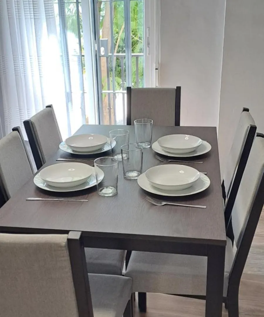 Deluxe Home San Agustin Cordoba Spain