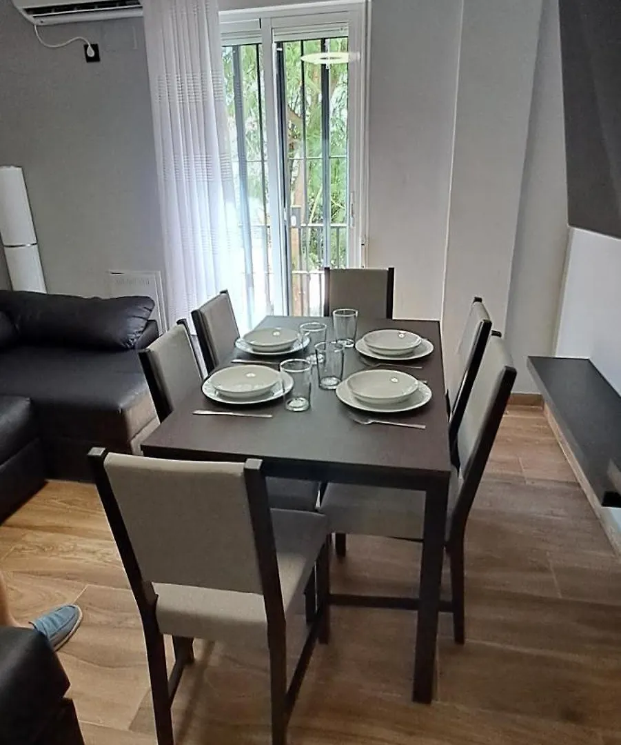 Deluxe Home San Agustin Cordoba 0*,  Spain