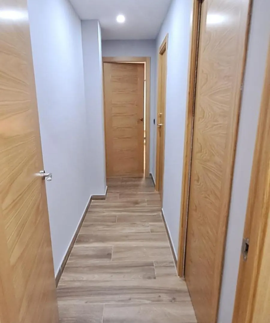 Apartment Deluxe Home San Agustin Cordoba Spain