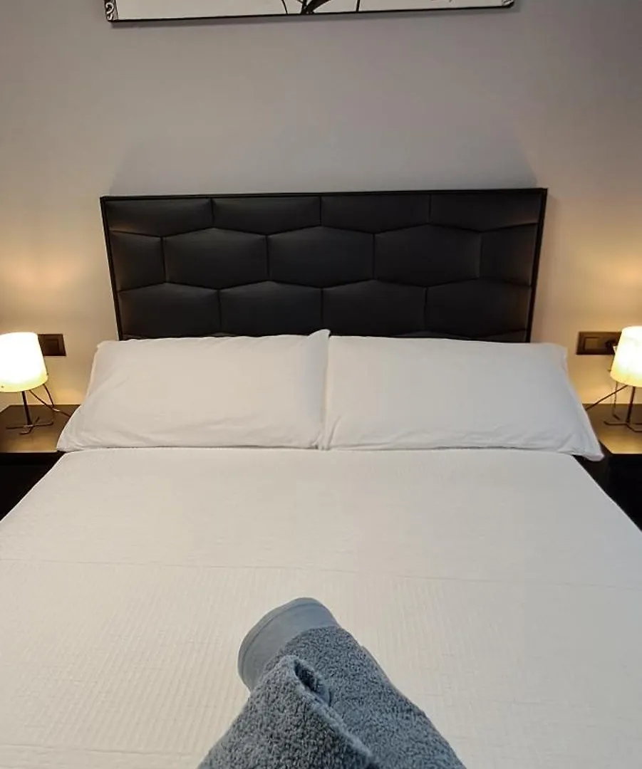 Deluxe Home San Agustin Córdoba Apartmán