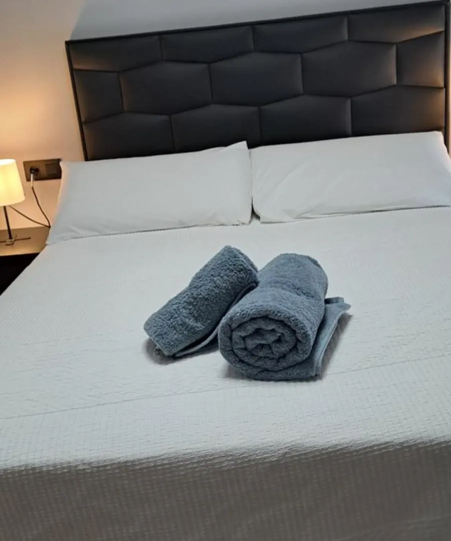 Apartment Deluxe Home San Agustin Cordoba