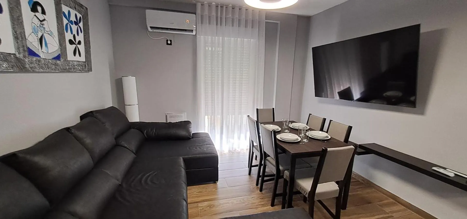 Deluxe Home San Agustin Cordoba 0*,  Spain