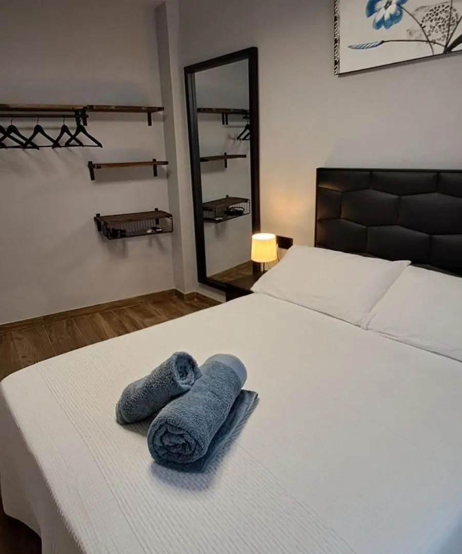 Deluxe Home San Agustin Cordoba 0*,