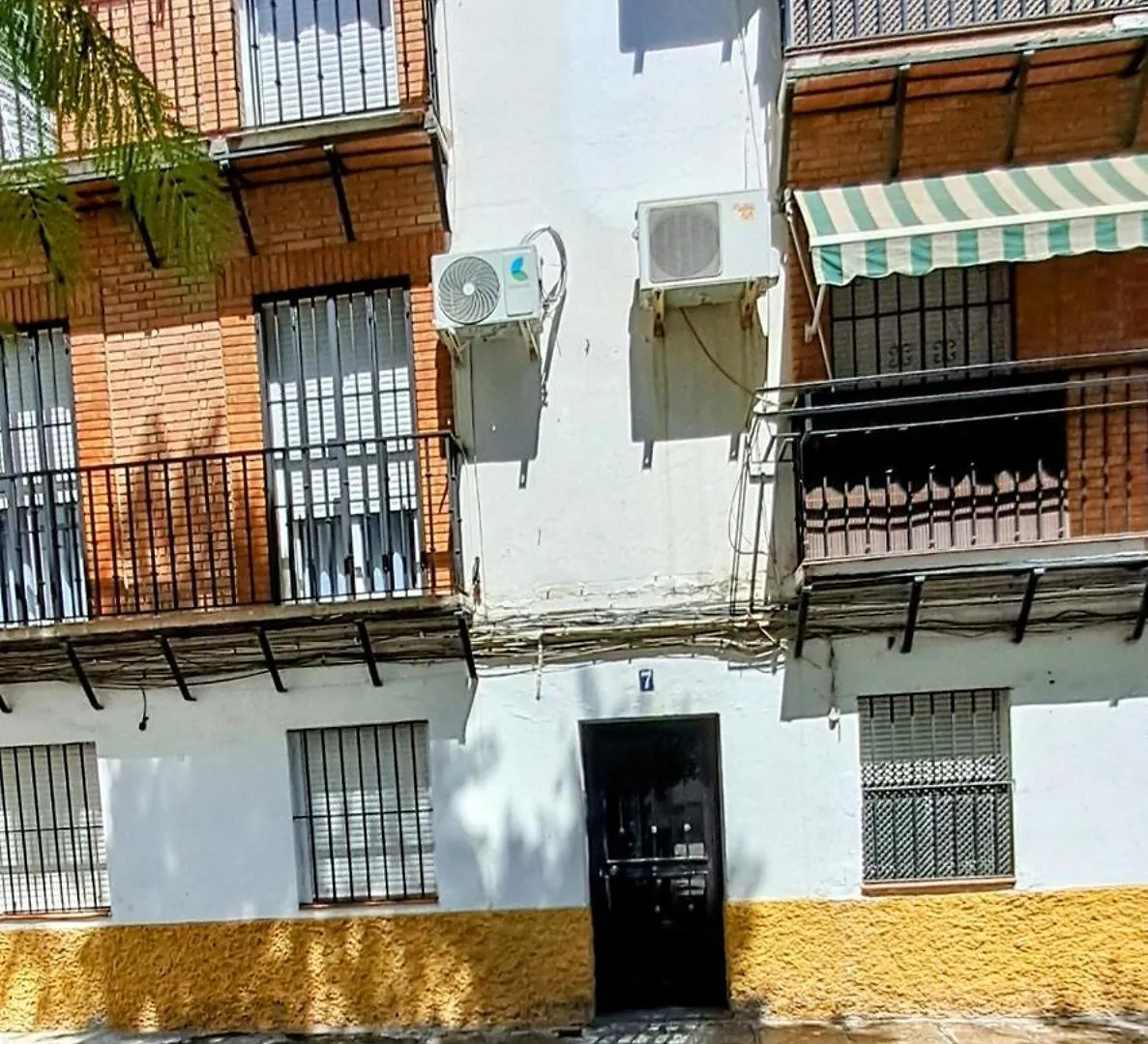 Deluxe Home San Agustin Cordoba Apartment